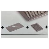 KOHLER Pro-Function Sink Kit with Spring Faucet and Accessories