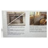 KOHLER Pro-Function Sink Kit with Spring Faucet and Accessories