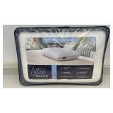 Stearns & Foster Latex Pillow Standard Size Medium Feel