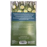 Nordic Ware Naturals 3-Piece Aluminum Baking Sheet Set