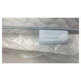 Set of 2 Tempur-Pedic Serenity Standard Cooling Pillows