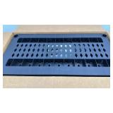 5-Tier Greenmade Utility Rack Storage Shelf System