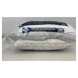 Sealy Sterling Collection Down Alternative Pillows, Queen Size, Set of 2