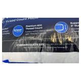 Sealy Sterling Collection Down Alternative Pillows, Queen Size, Set of 2