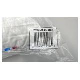 Sealy Sterling Collection Down Alternative Pillows, Queen Size, Set of 2