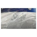 Sealy Sterling Collection Down Alternative Pillows, Queen Size, Set of 2