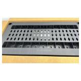 Greenmade Utility Rack Plastic Storage Shelving System