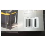 Greenmade Utility Rack Plastic Storage Shelving System