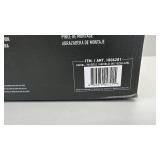 Artika Solar Blaze 20 LED Bulb Solar String Lights 42ft