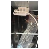 Iceman Chefman Ice Maker and Water Dispenser with Hot and Cold Water Options