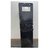 Iceman Chefman Ice Maker and Water Dispenser with Hot and Cold Water Options