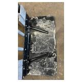 Cosco Convertible Aluminum Hand Truck and Dolly - used condition