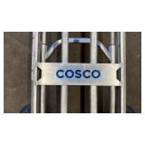 Cosco Convertible Aluminum Hand Truck and Dolly - used condition