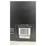 Artika Austin 23 in LED Ceiling Fan with Remote Control