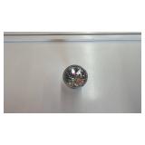 Tresanti Marilyn Vanity with LED lighted Mirror