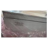 Tresanti Marilyn Vanity with LED lighted Mirror