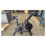 Inspire IC1 Indoor Cycle Exercise Bike - used condition