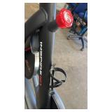 Inspire IC1 Indoor Cycle Exercise Bike - used condition