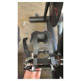 Inspire IC1 Indoor Cycle Exercise Bike - used condition