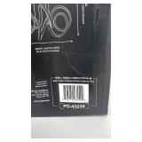 Artika Swirl Ribbon LED Pendant Light Matte Black PDT-SR-BL