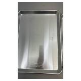 Set of 3 Nordic Ware Aluminum Baking Sheets