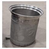Stainless vat #1 589596