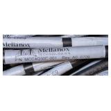 Lot of 57 Mellanox MCC4Q30C-001 cables 589684