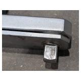 Torque Controls 3/4"-drive torque wrench 589705