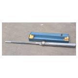 Torque Controls 3/4"-drive torque wrench 589705