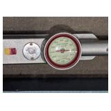Torque Controls 3/4"-drive torque wrench 589705