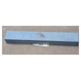 Torque Controls 3/4"-drive torque wrench 589705