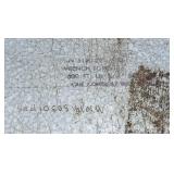 Torque Controls 3/4"-drive torque wrench 589705