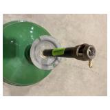 One 14" Ivanhoe Light (59770)