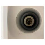 One 14" Ivanhoe Light (59770)