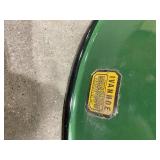 One 16" Ivanhoe Light (589761)