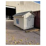 Small Shed (590240)