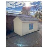 Small Shed (590240)