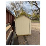 Small Shed (590240)