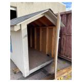 Small Shed (590240)