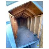 Small Shed (590240)
