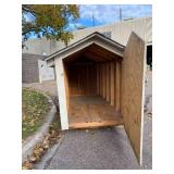 Small Shed (590239)