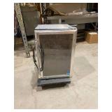 Coca-Cola Fridge (590237)