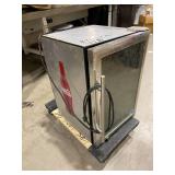 Coca-Cola Fridge (590237)