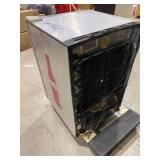 Coca-Cola Fridge (590237)