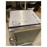 Coca-Cola Fridge (590237)