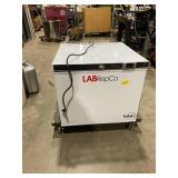 Lab Fridge (590233) Untested/As Is