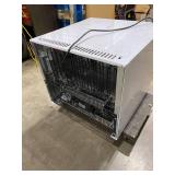 Lab Fridge (590233) Untested/As Is