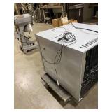 Lab Fridge (590233) Untested/As Is