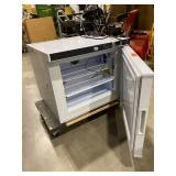Lab Fridge (590233) Untested/As Is