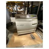 Midmark Autoclave (590236) Untested/As Is